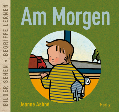 Am Morgen - Jeanne Ashb&eacute;