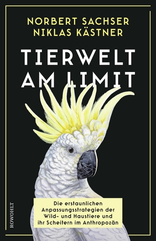 Tierwelt am Limit