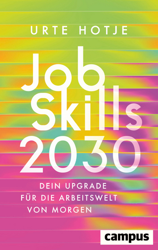 JobSkills 2030