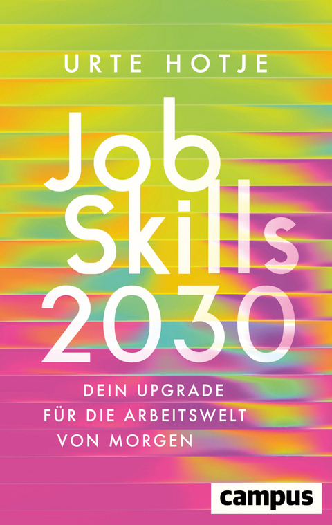 JobSkills 2030 - Urte Hotje