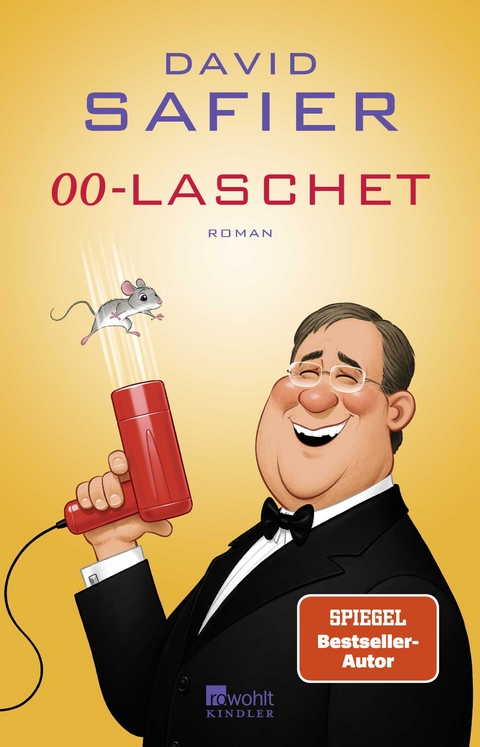 00-Laschet - David Safier