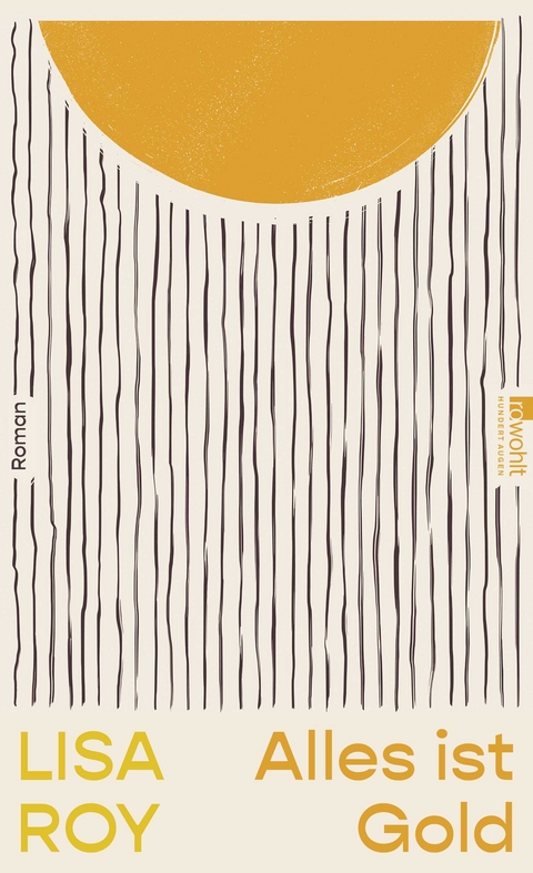Alles ist Gold - Lisa Roy