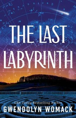 The Last Labyrinth - Gwendolyn Womack