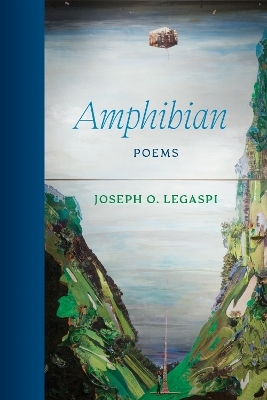 Amphibian - Joseph O. Legaspi