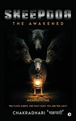 Sheepdog The Awakened