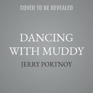 Dancing with Muddy