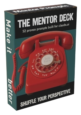 The Mentor Deck