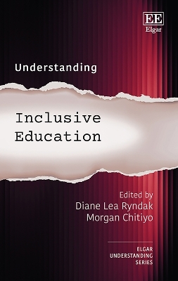 Understanding Inclusive Education - 