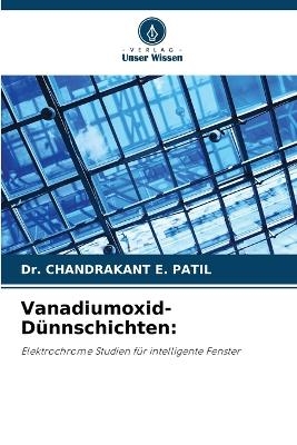 Vanadiumoxid-Dünnschichten