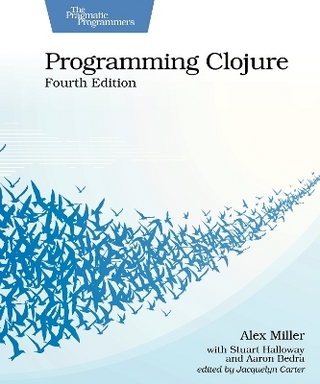 Programming Clojure, Fourth Edition