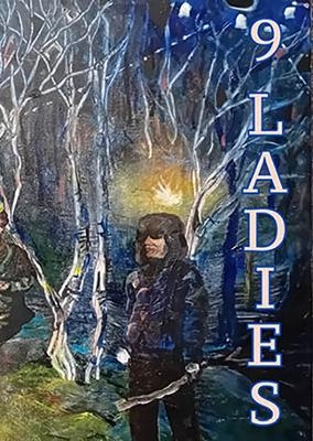 9 Ladies