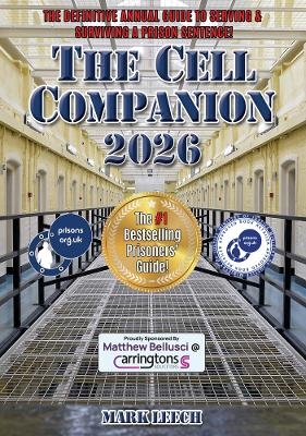 THE CELL COMPANION 2026
