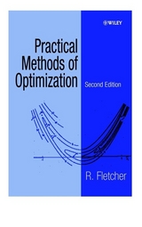 Practical Methods of Optimization - R. Fletcher