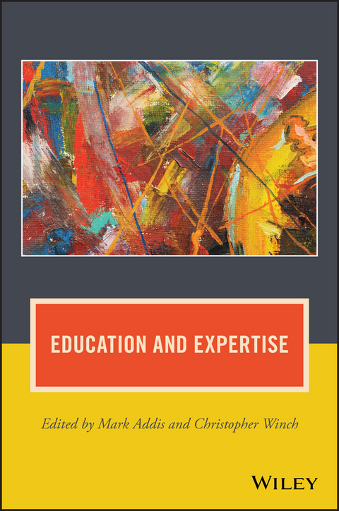 Education and Expertise - 