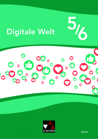 Digitale Welt Hessen 5/6