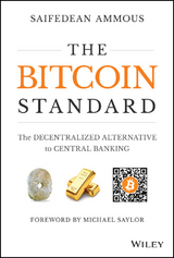 The Bitcoin Standard - Saifedean Ammous