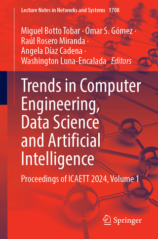 Trends in Computer Engineering, Data Science and Artificial Intelligence
