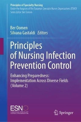 Principles of Nursing Infection Prevention Control
