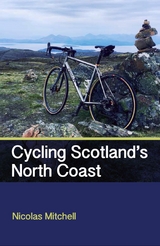 Cycling Scotland's North Coast - Nicolas Mitchell