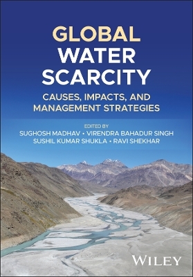 Global Water Scarcity - 