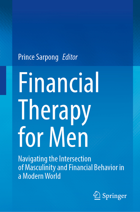 Financial Therapy for Men - 