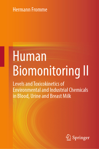 Human Biomonitoring II