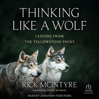 Thinking Like a Wolf