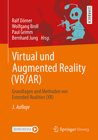 Virtual und Augmented Reality (VR/AR)