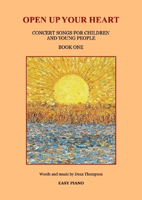 Open Up Your Heart
