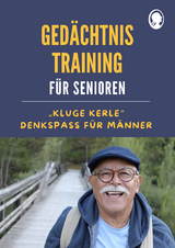 Ged&auml;chtnistraining f&uuml;r Senioren | Denkspa&szlig; f&uuml;r M&auml;nner - Natali Mallek