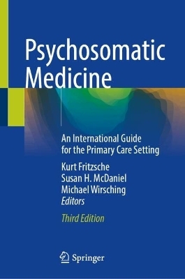 Psychosomatic Medicine