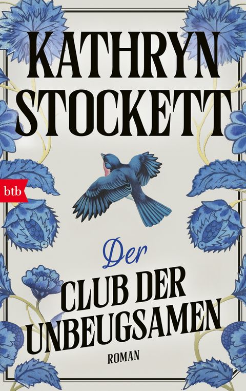 Der Club der Unbeugsamen - Kathryn Stockett