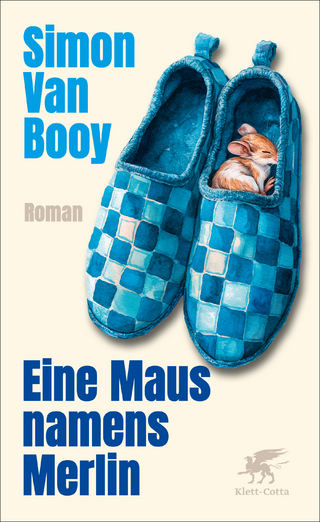 Eine Maus namens Merlin