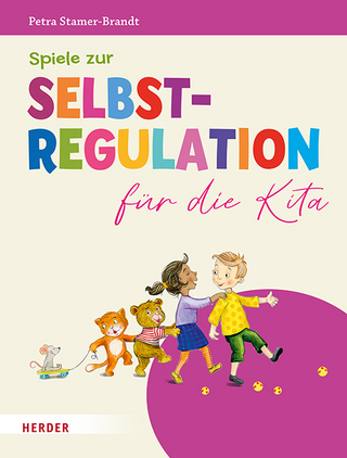 Spiele zur Selbstregulation für die Kita