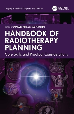 Handbook of Radiotherapy Planning - 