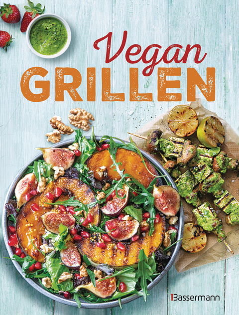 Vegan grillen