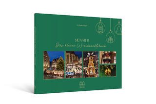 Münster - Das kleine Weihnachtsbuch