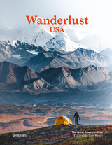 Wanderlust USA (Compact Edition) - 