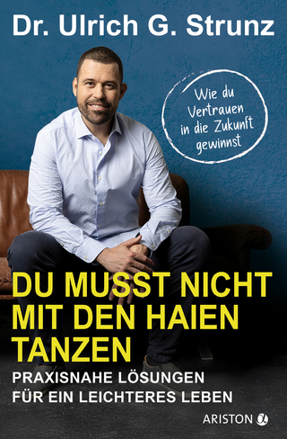 Du musst nicht mit den Haien tanzen