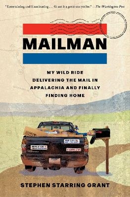Mailman - Stephen Starring Grant