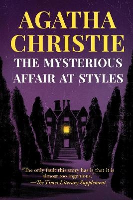 The Mysterious Affair at Styles