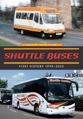 Shuttle Buses - David Granger