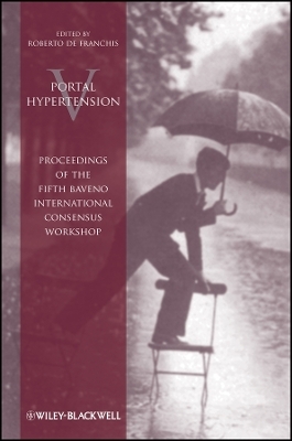 Portal Hypertension 5e