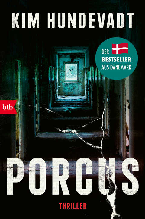 Porcus - Kim Hundevadt