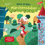 Mein erster M&auml;rchenzauber - Kathrin Lena Orso