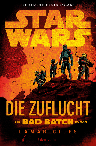Star Wars™ - Die Zuflucht