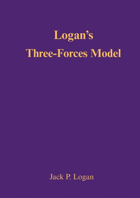 Logans Three-Forces Model - Jack P. Logan
