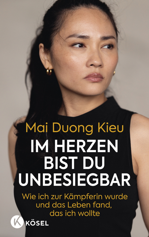 Im Herzen bist du unbesiegbar - Mai Duong Kieu
