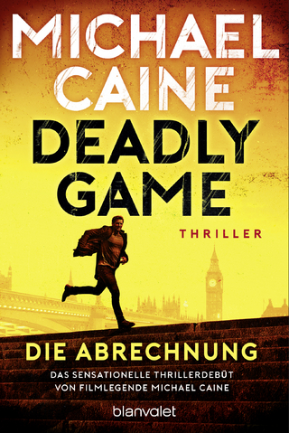 Deadly Game - Die Abrechnung