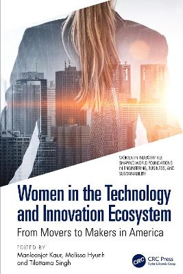 Women in the Technology and Innovation Ecosystem - 
